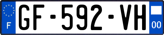GF-592-VH