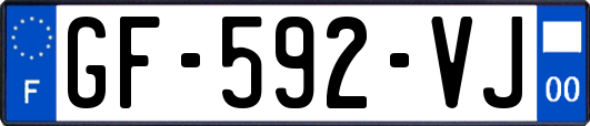 GF-592-VJ