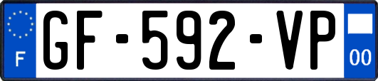 GF-592-VP