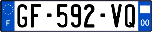 GF-592-VQ
