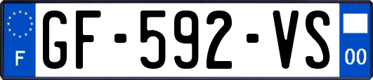 GF-592-VS