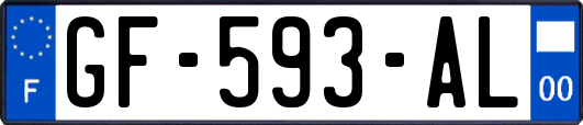 GF-593-AL