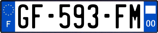 GF-593-FM