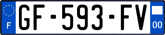 GF-593-FV