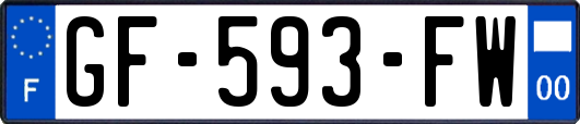 GF-593-FW
