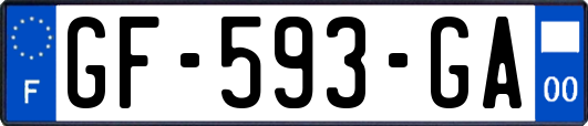 GF-593-GA