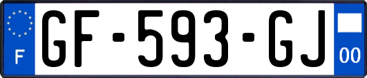 GF-593-GJ