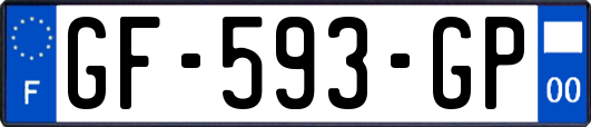 GF-593-GP