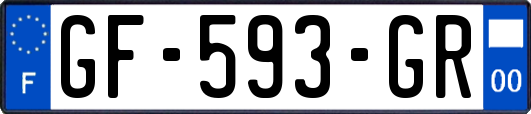 GF-593-GR