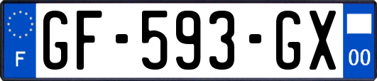 GF-593-GX