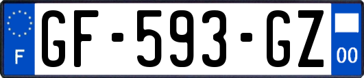 GF-593-GZ