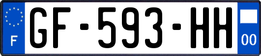 GF-593-HH
