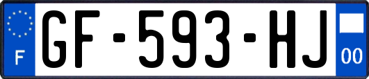 GF-593-HJ