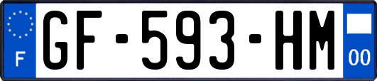 GF-593-HM