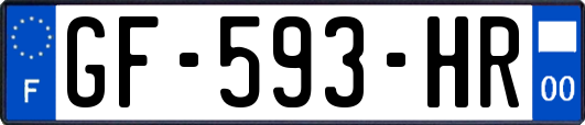 GF-593-HR