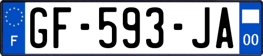 GF-593-JA