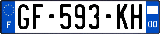 GF-593-KH
