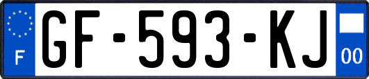 GF-593-KJ