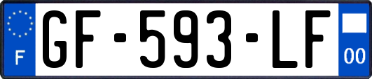 GF-593-LF