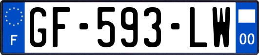 GF-593-LW