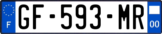 GF-593-MR