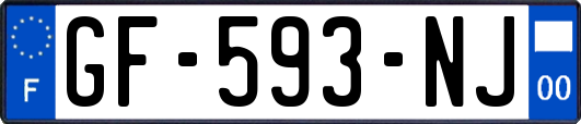 GF-593-NJ