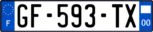 GF-593-TX