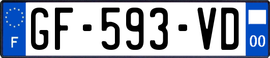 GF-593-VD