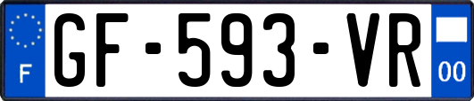 GF-593-VR