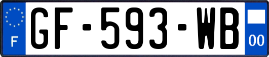 GF-593-WB