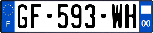 GF-593-WH