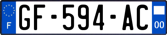 GF-594-AC