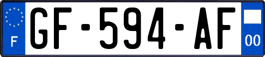 GF-594-AF