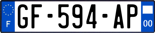 GF-594-AP