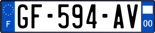 GF-594-AV