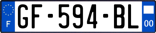 GF-594-BL