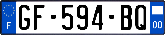 GF-594-BQ