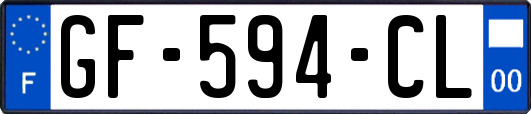 GF-594-CL