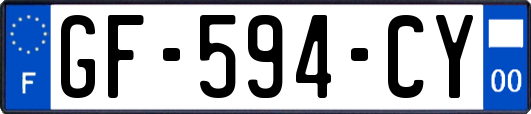 GF-594-CY