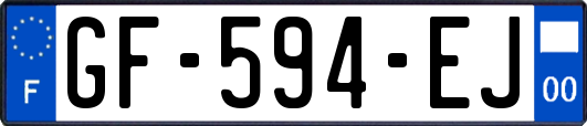 GF-594-EJ