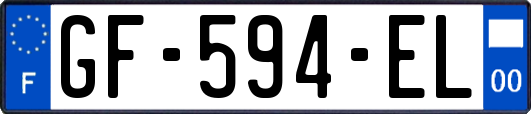 GF-594-EL