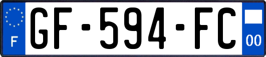 GF-594-FC