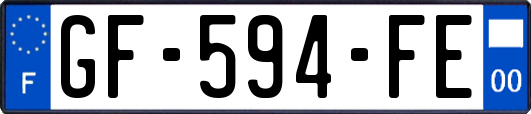 GF-594-FE