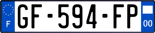 GF-594-FP