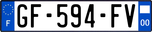GF-594-FV