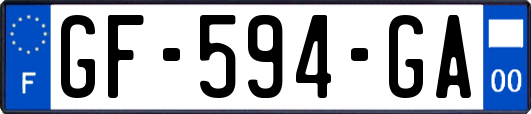 GF-594-GA