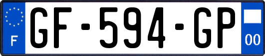 GF-594-GP
