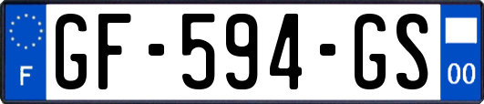 GF-594-GS