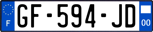 GF-594-JD