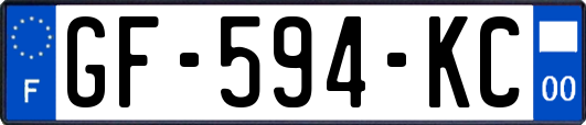 GF-594-KC